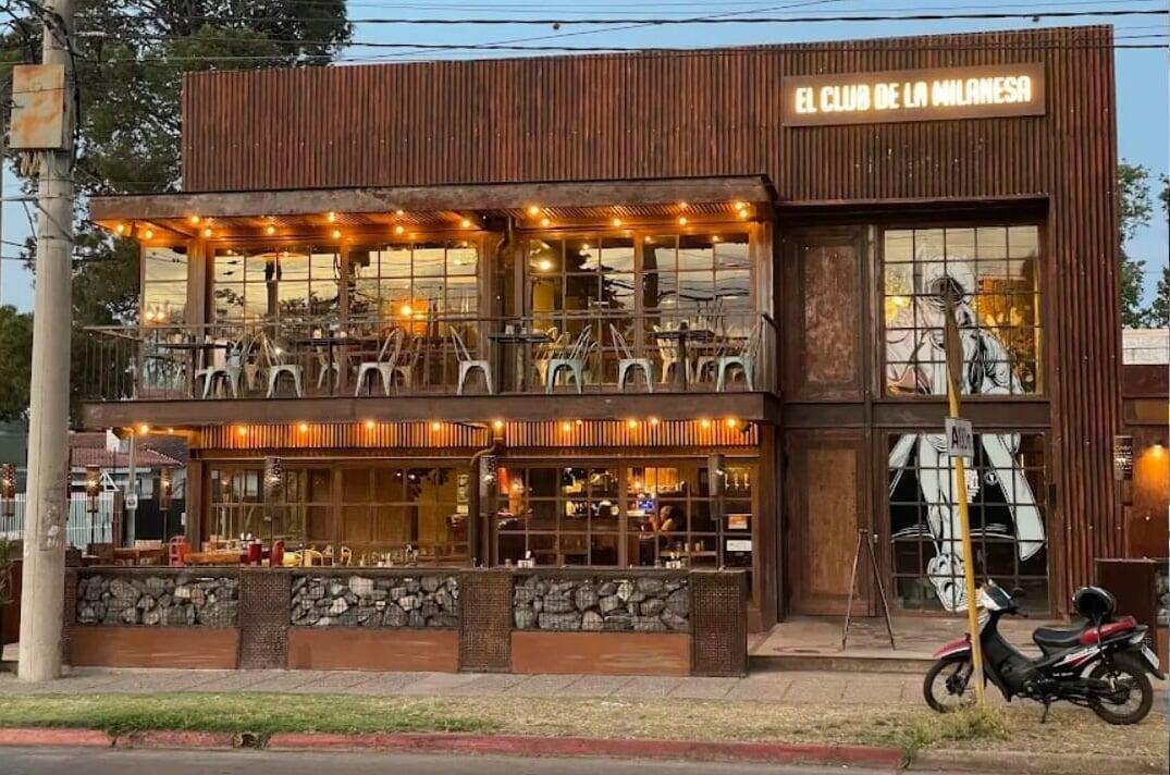 UTHGRA Córdoba declara el estado de alerta y movilización contra el Club de la Milanesa